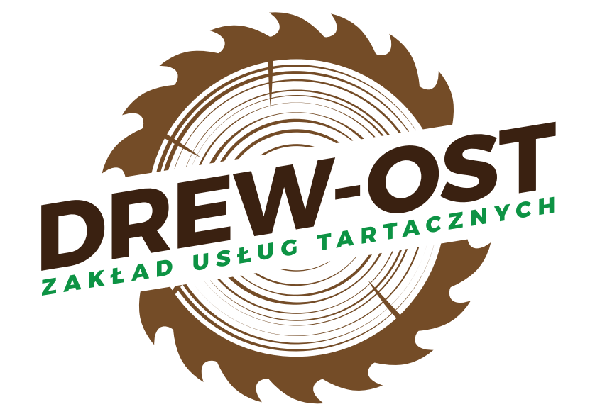 Tartak DREW-OST 