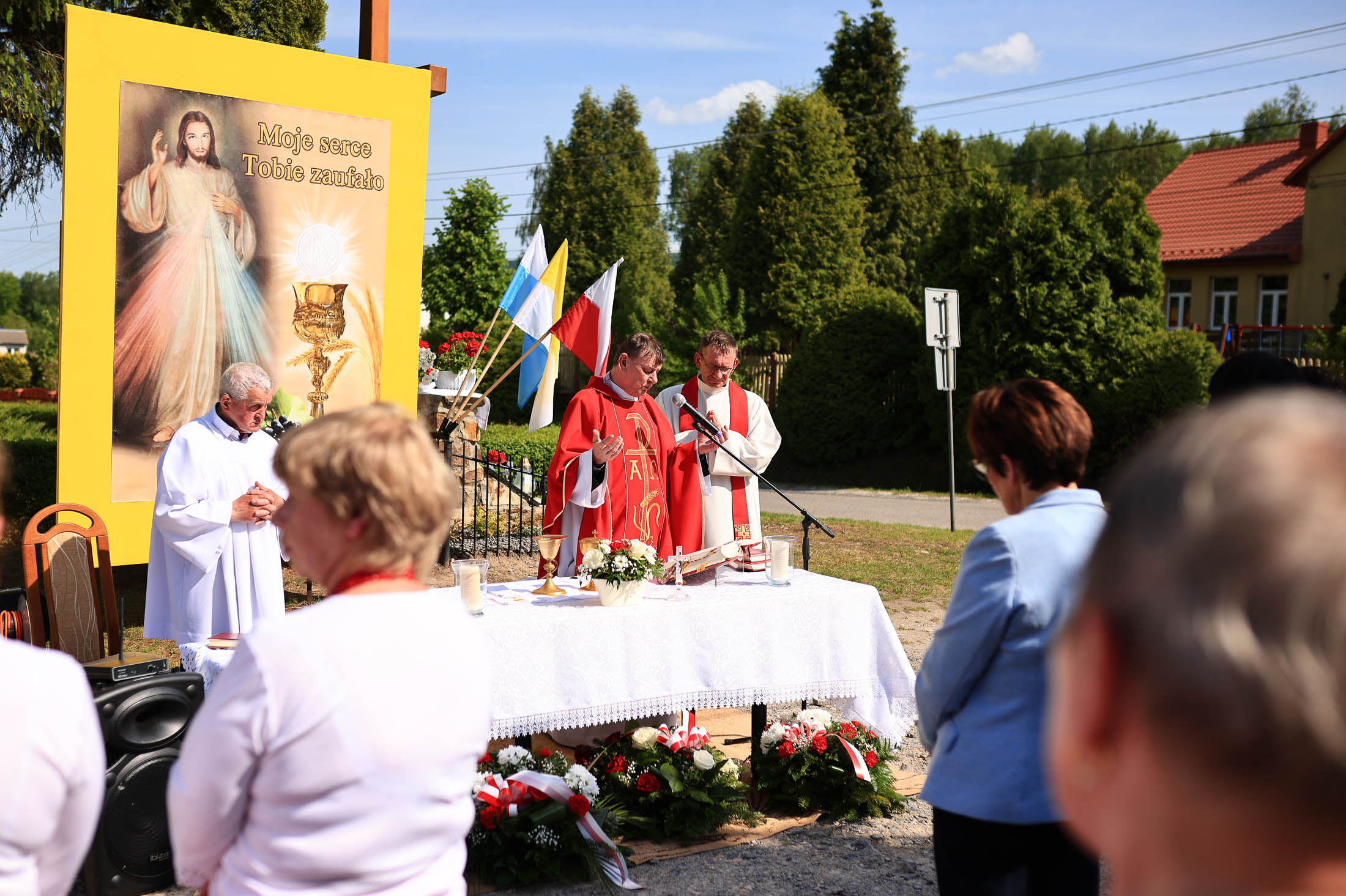 83. rocznica pacyfikacji Woli Szczygiełkowej. Pamiętamy!