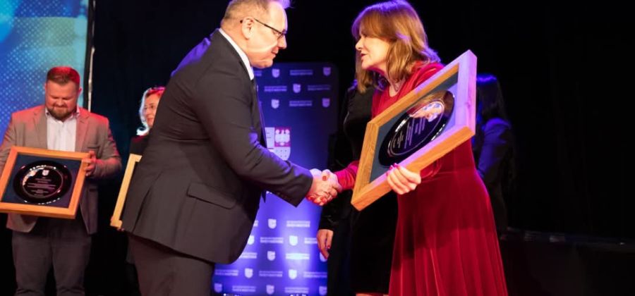 Podsumowanie Roku Sportowego 2024: Sukces Champions Academy z Bodzentyna