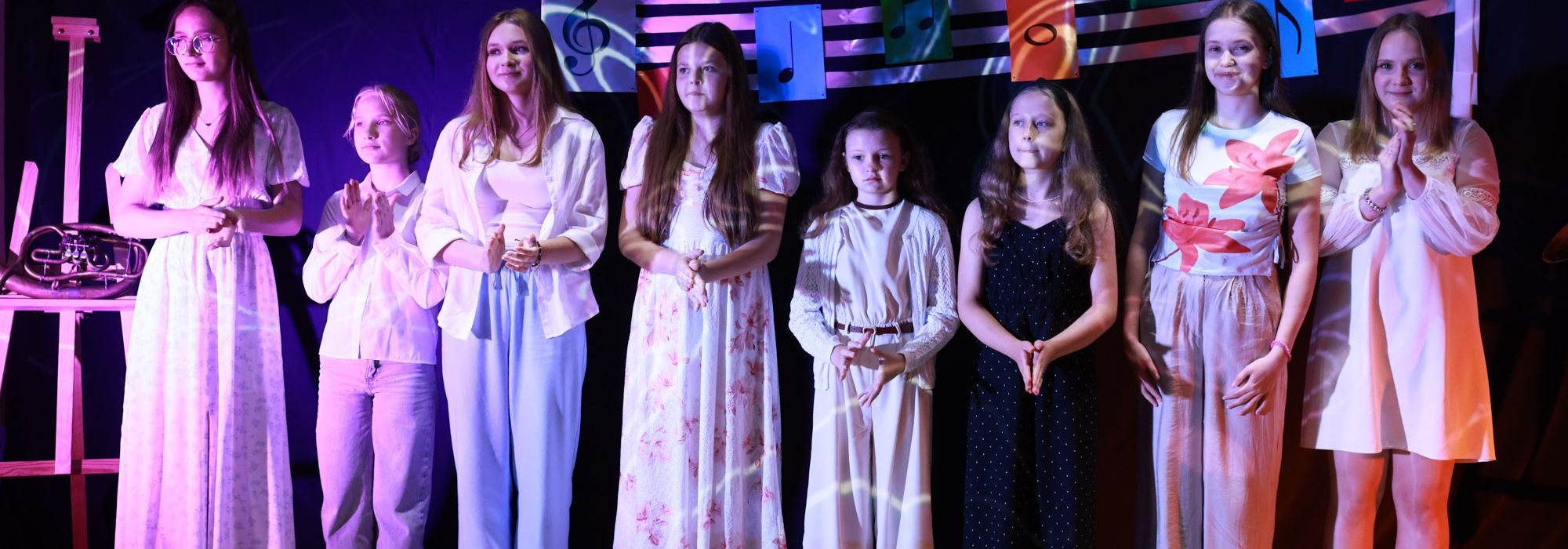 Muzyczne święto talentów w Bodzentynie. Uroczyste zakończenie roku muzycznego 2025/2026