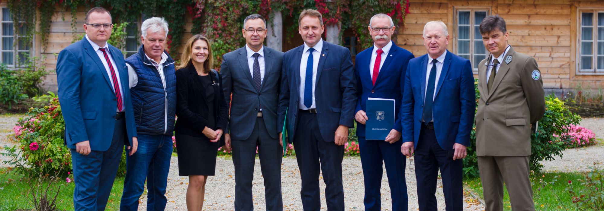 Związek Gmin Gór Świętokrzyskich