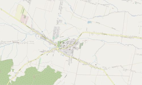 Obwodnica Bodzentyna