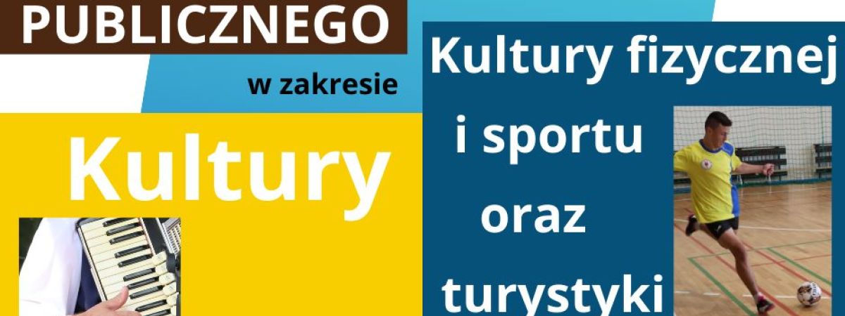 Konkurs dla org. pozarządowych na kulturę i sport w Powiecie Kieleckim
