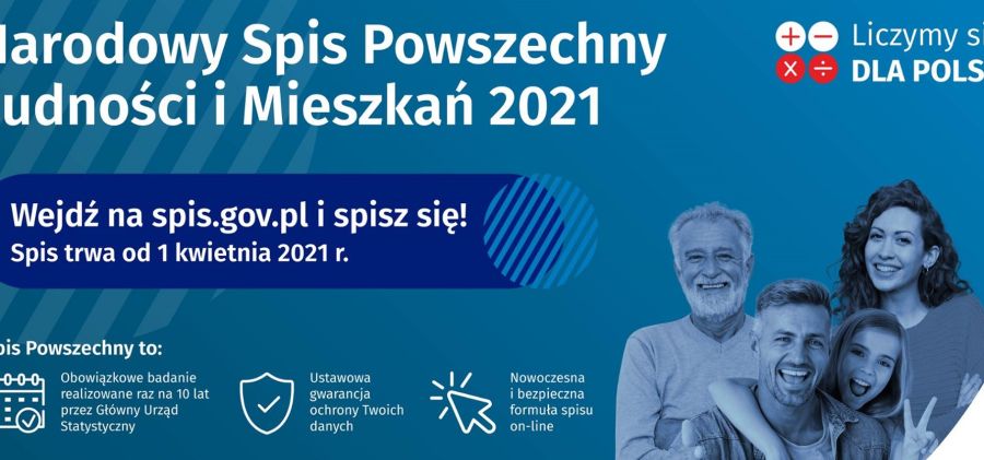 Narodowy Spis Powszechny Ludności i Mieszkań w gminie Bodzentyn