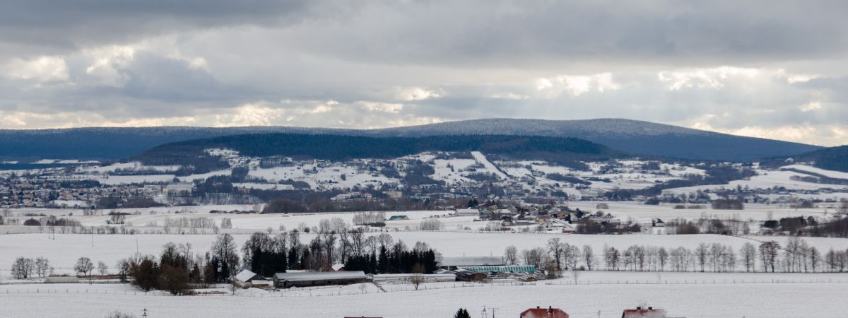 "Turystyczne Góry Świętokrzyskie" - zaproszenie na spotkanie 14.03.2023 r. 