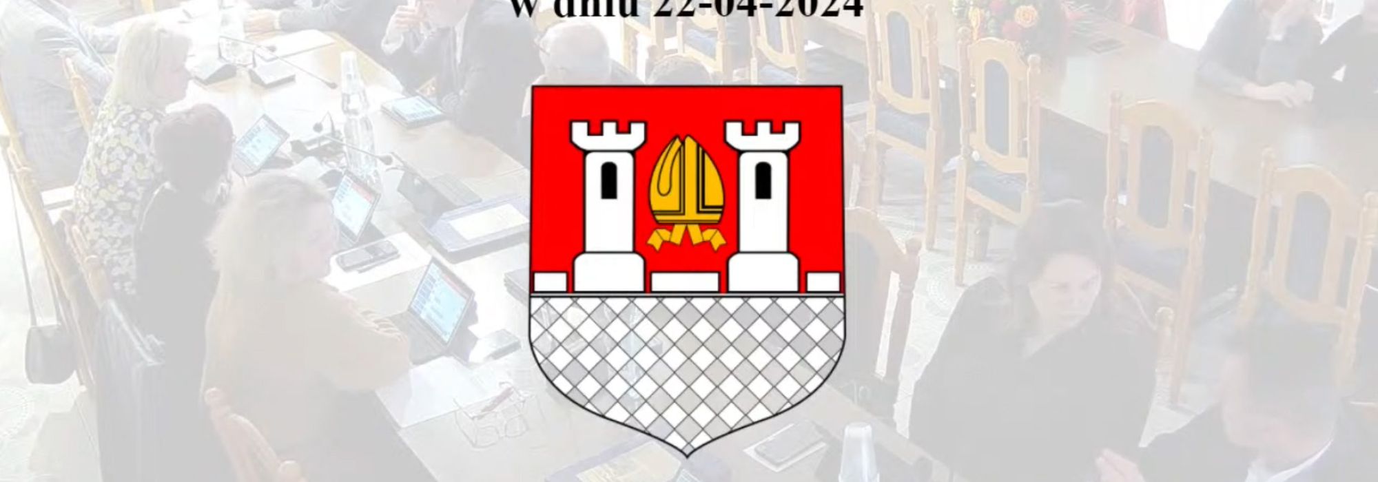 Ostatnia sesja Rady Miejskiej w Bodzentynie kadencji 2019-2024