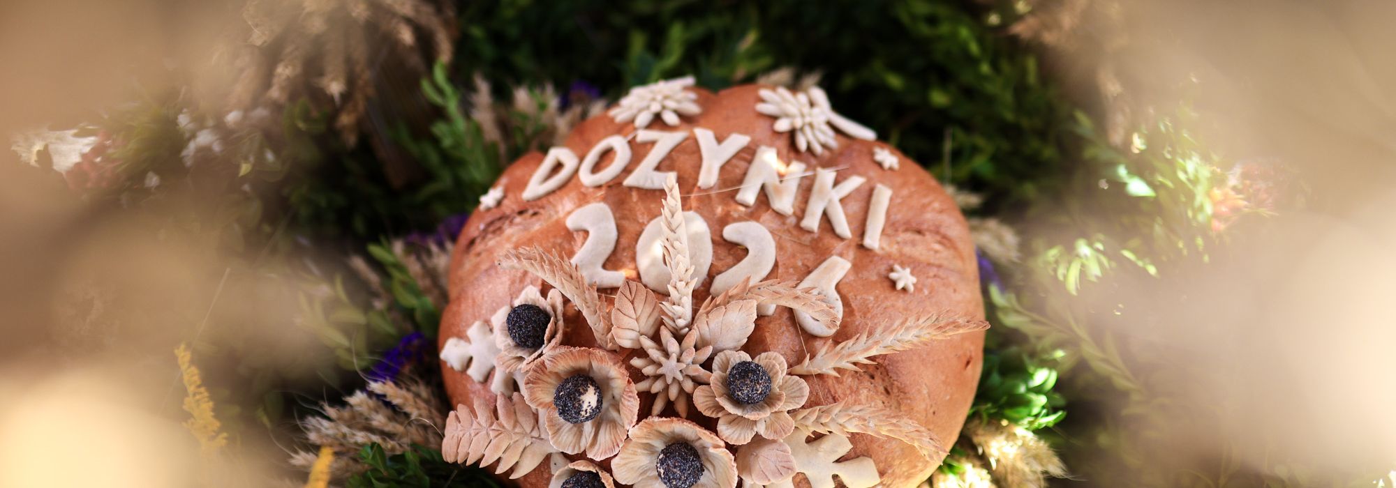 Dożynki Parafialne we Wzdole-Kolonii – święto tradycji, wdzięczności i lokalnej wspólnoty