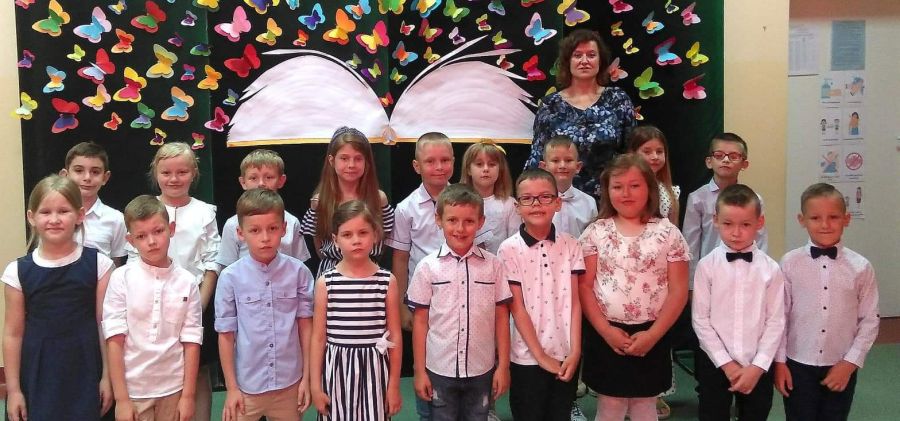 Zakończenie roku szkolnego w Samorządowym Przedszkolu w Bodzentynie