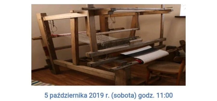Tkaczki Bodzentyn