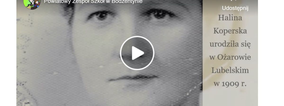 Poznaj absolwentów PZS w Bodzentynie