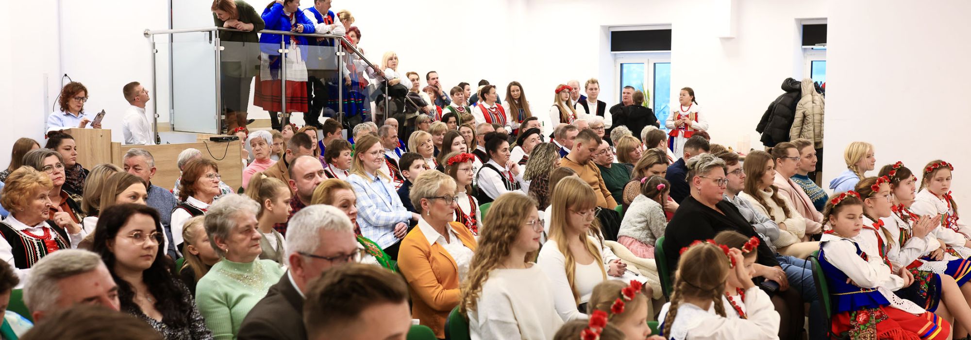 huczne święto muzyki w Bodzentynie - Cecyliada 2025