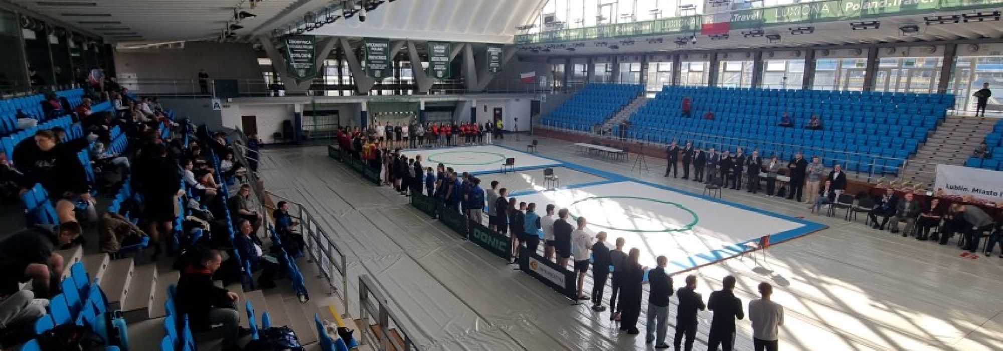 13 medali ZKS Champions Academy w Krasnymstawie!