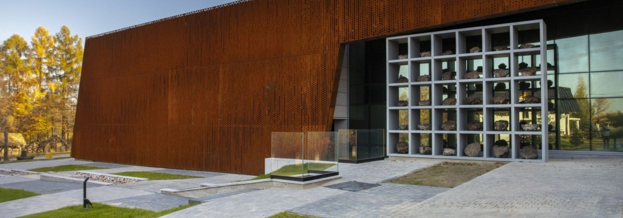 Muzeum Starożytnego Hutnictwa Świętokrzyskiego w Nowej Słupi