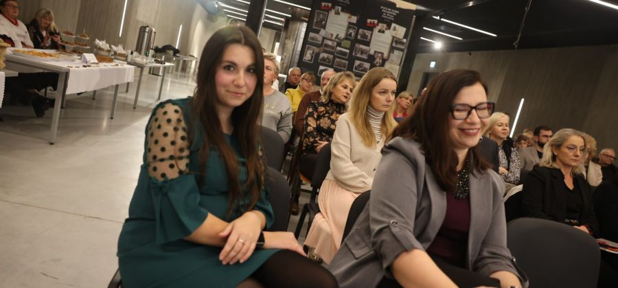 Premiera książki Klaudii Bieli-Marzec „Z okupacyjnego stołu” – fascynujący wgląd w kuchnię II wojny światowej