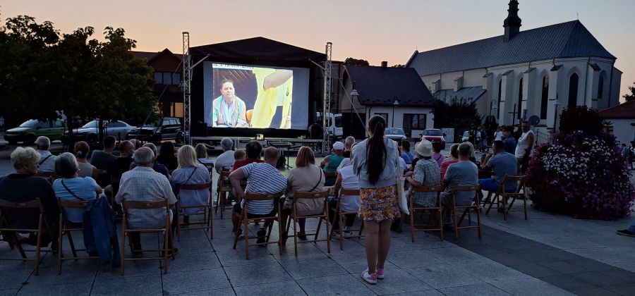 XXXIX Dni Bodzentyna - Dzień pierwszy - zdjęcia i relacja