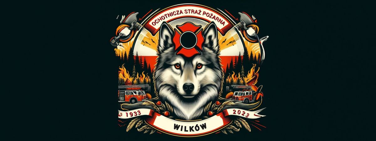 Reaktywacja OSP Wilków po 40 latach
