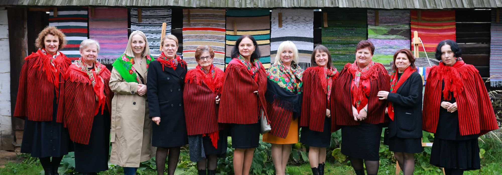 Bodzentyńskie tkactwo oficjalnie na Krajowej Liście Niematerialnego Dziedzictwa Kulturowego