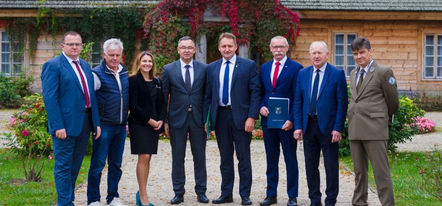 Strategia Rozwoju Gór Świętokrzyskich 2020-2025 zaprezentowana
