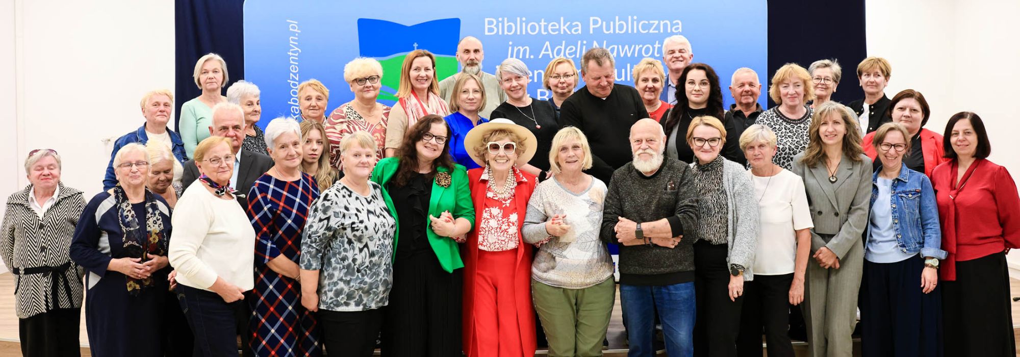 Pierwsze Spotkanie z Gwiazdą – Emilia Krakowska w Bodzentynie