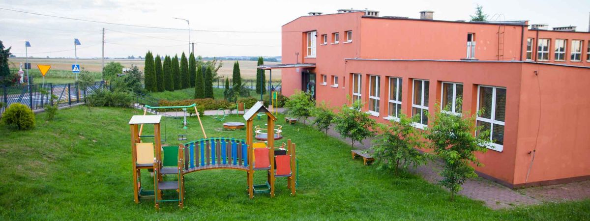 Niepubliczna Szkoły Podstawowej w Leśnej 
